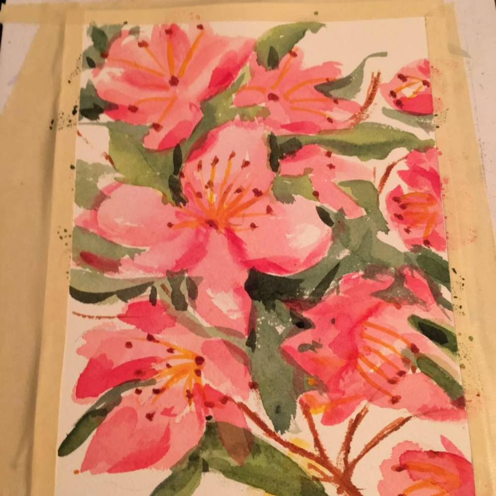 Meet your Posher, Barbara